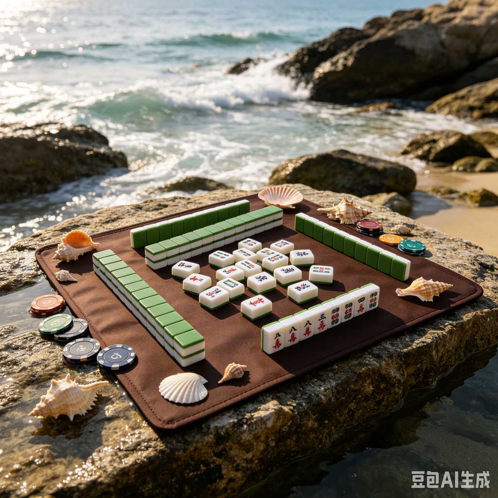 santarosa,mahjong